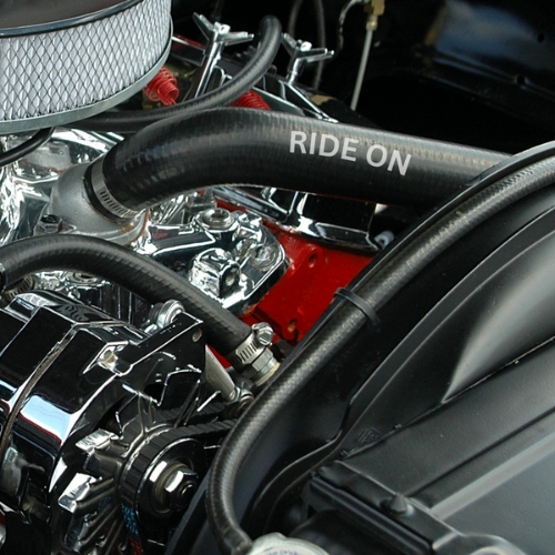 Farbatone Printing Inks for Automotive